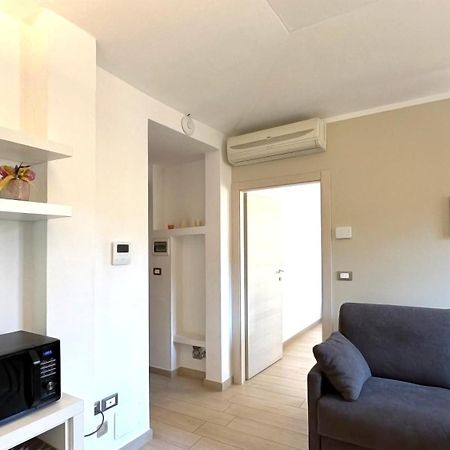 Appartamento Elios Bolonia Exterior foto