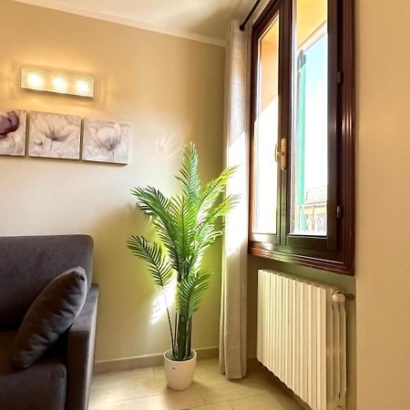 Appartamento Elios Bolonia Exterior foto