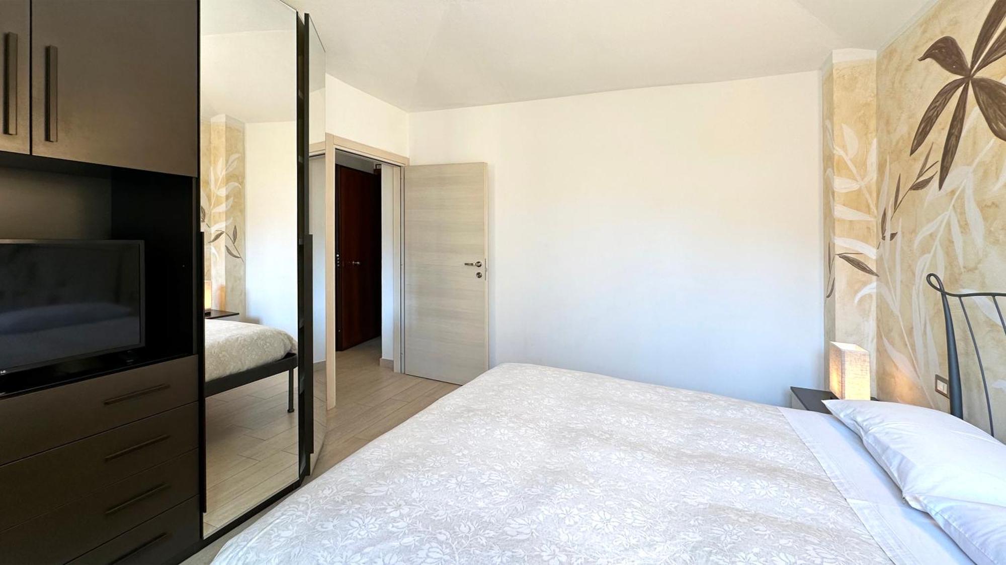 Appartamento Elios Bolonia Exterior foto