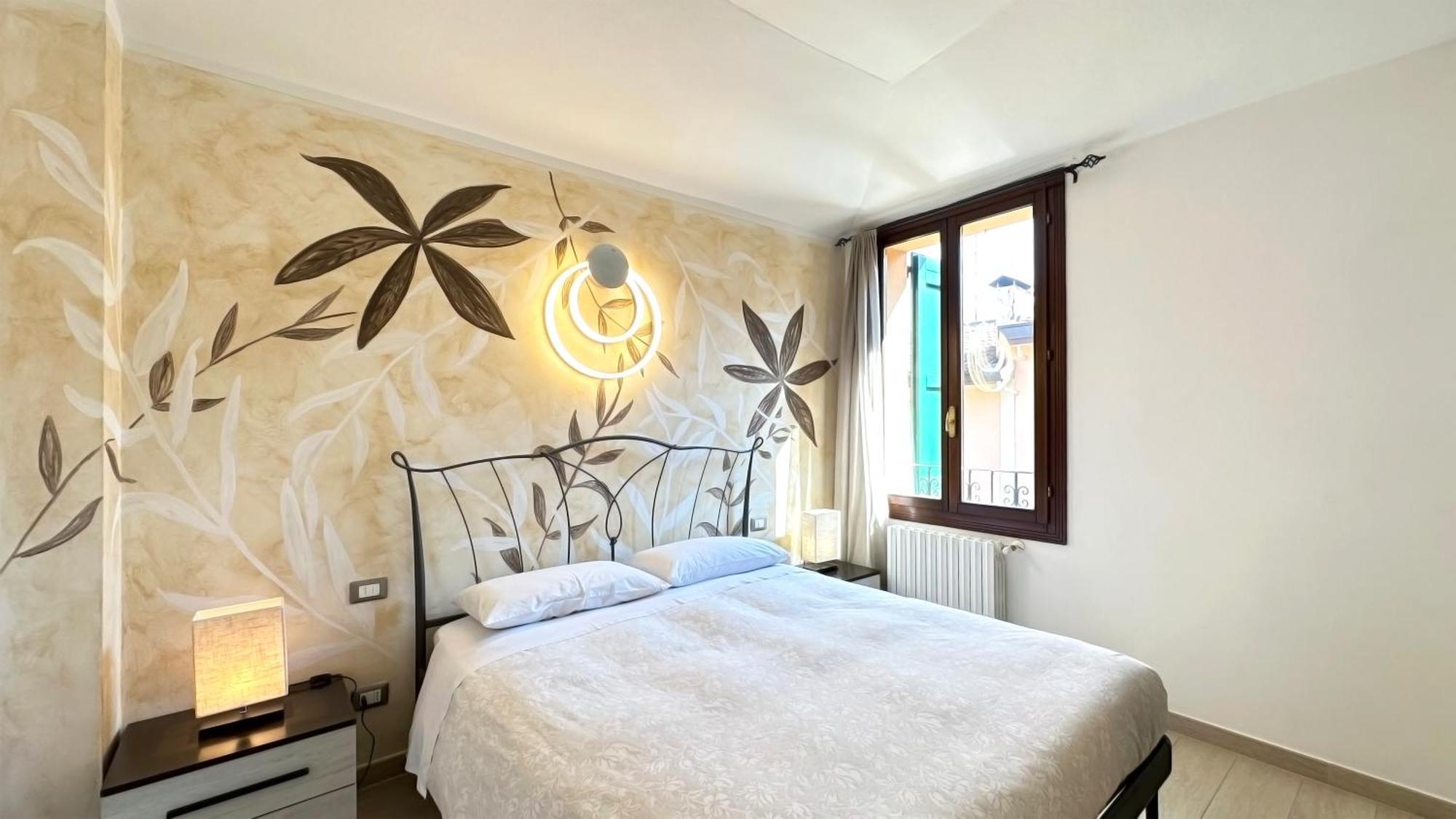 Appartamento Elios Bolonia Exterior foto